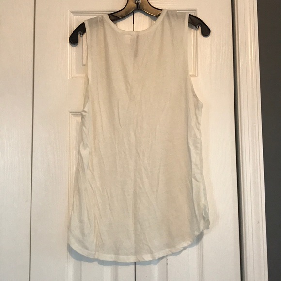 Element Sheer Tank - Picture 5 of 5